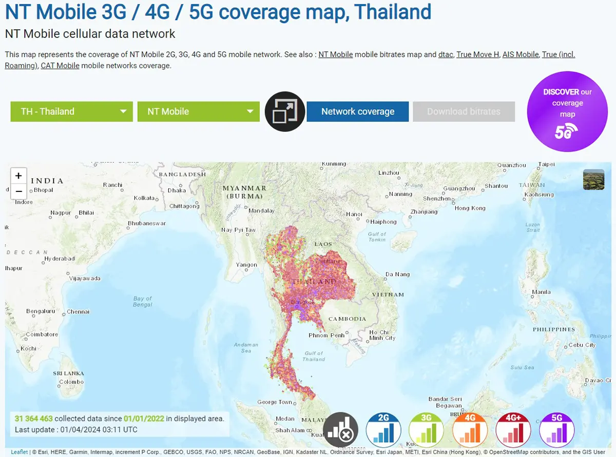 nt-mobile-coverage-map-in-thailand