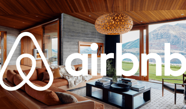 airbnb-Thailand